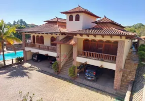 Foto 1 de Casa com 10 Quartos para venda ou aluguel, 532m² em Bonanza, Santa Luzia