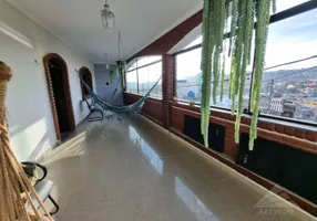 Foto 1 de Casa com 3 Quartos à venda, 326m² em Vila Feital, Mauá
