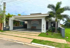 Foto 1 de Casa de Condomínio com 3 Quartos à venda, 207m² em Residencial Vila Victoria, Itupeva