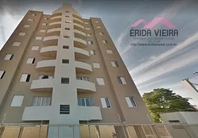 Foto 1 de Apartamento com 3 Quartos à venda, 77m² em Vila Bourghese, Pindamonhangaba