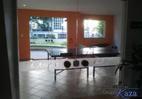 Foto 1 de Apartamento com 3 Quartos à venda, 84m² em Vila Ema, São José dos Campos