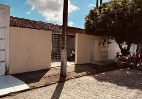 Foto 1 de Casa de Condomínio com 3 Quartos à venda, 65m² em Cidade Universitária, Maceió