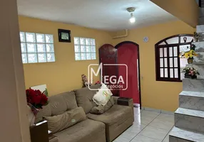 Foto 1 de Casa com 3 Quartos à venda, 160m² em Jardim Roberto, Osasco