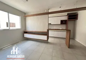 Foto 1 de Apartamento com 2 Quartos à venda, 55m² em Ipanema, Patos de Minas
