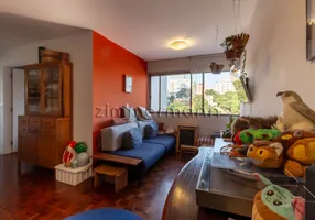 Foto 1 de Apartamento com 2 Quartos à venda, 70m² em Alto de Pinheiros, São Paulo