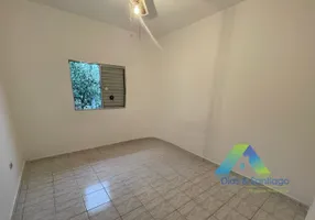 Foto 1 de Casa com 2 Quartos para alugar, 100m² em Vila das Mercês, São Paulo