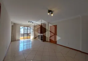 Foto 1 de Apartamento com 3 Quartos para alugar, 132m² em Nossa Senhora de Fátima, Santa Maria