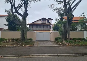 Foto 1 de Casa com 6 Quartos à venda, 311m² em Barra da Tijuca, Rio de Janeiro