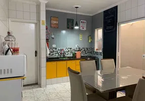 Foto 1 de Casa com 2 Quartos à venda, 90m² em Parque Residencial Santa Rosa I, Santa Bárbara D'Oeste