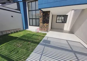 Foto 1 de Casa com 3 Quartos à venda, 102m² em Jardim Marambaia, Jundiaí