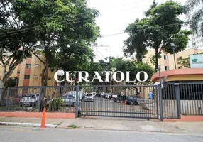 Foto 1 de Apartamento com 3 Quartos à venda, 59m² em Vila Prudente, São Paulo