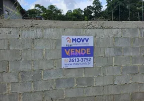 Foto 1 de Lote/Terreno à venda, 1600m² em Itaipu, Niterói
