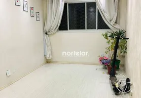 Foto 1 de Apartamento com 2 Quartos à venda, 52m² em Vila Mangalot, São Paulo