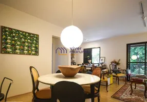 Foto 1 de Apartamento com 3 Quartos para venda ou aluguel, 107m² em Vila Sônia, São Paulo