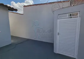 Foto 1 de Casa com 3 Quartos à venda, 132m² em Jardim Manoel Penna, Ribeirão Preto