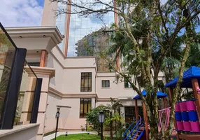 Foto 1 de Apartamento com 3 Quartos à venda, 121m² em Saguaçú, Joinville