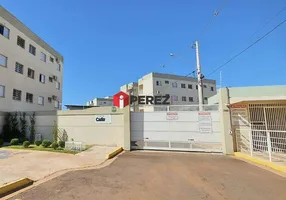 Foto 1 de Apartamento com 2 Quartos à venda, 52m² em Tiradentes, Campo Grande