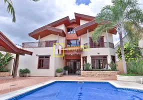 Foto 1 de Casa com 5 Quartos para venda ou aluguel, 449m² em Jardim Eltonville, Sorocaba