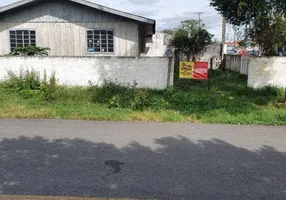 Foto 1 de Lote/Terreno à venda, 420m² em Costeira, São José dos Pinhais