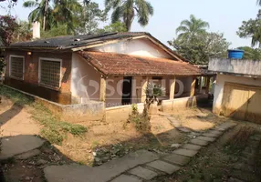 Foto 1 de Fazenda/Sítio com 3 Quartos à venda, 400m² em Jardim Santa Fé, São Paulo