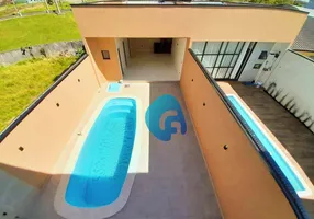 Foto 1 de Sobrado com 3 Quartos à venda, 220m² em Águas Belas, São José dos Pinhais