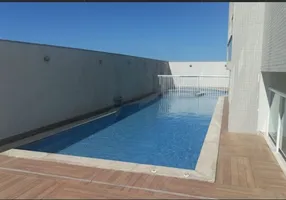 Foto 1 de Apartamento com 3 Quartos para alugar, 100m² em Imbetiba, Macaé