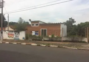 Foto 1 de Lote/Terreno para alugar, 6460m² em Centro, Cosmópolis