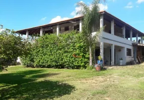 Foto 1 de Fazenda/Sítio com 4 Quartos à venda, 326m² em Bairro dos Pires, Limeira