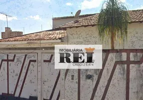 Foto 1 de Lote/Terreno à venda, 372m² em Vila Carolina, Rio Verde