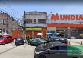 Foto 1 de Sala Comercial para alugar, 300m² em Engenho Novo, Rio de Janeiro