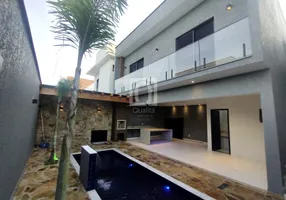 Foto 1 de Casa de Condomínio com 3 Quartos para venda ou aluguel, 197m² em Condominio Ibiti Reserva, Sorocaba