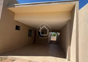 Foto 1 de Casa com 3 Quartos à venda, 92m² em Nossa Senhora Aparecida, Cuiabá