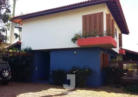 Foto 1 de Casa com 3 Quartos à venda, 320m² em Vila Santista, Atibaia