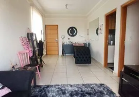 Foto 1 de Apartamento com 3 Quartos à venda, 86m² em Vila Totoli, Franca