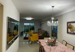 Foto 1 de Apartamento com 4 Quartos à venda, 155m² em Jacarepaguá, Rio de Janeiro