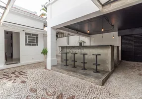 Foto 1 de Casa com 4 Quartos para alugar, 210m² em Vila Mariana, São Paulo