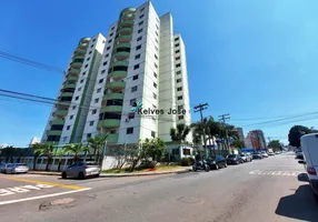 Foto 1 de Apartamento com 2 Quartos à venda, 60m² em Parque Amazônia, Goiânia