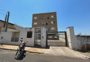 Foto 1 de Apartamento com 2 Quartos à venda, 74m² em Vila Sao Jose, São Carlos
