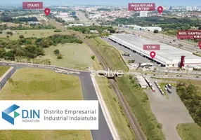 Foto 1 de Lote/Terreno à venda, 645m² em Loteamento Comercial Monte Castelo, Indaiatuba