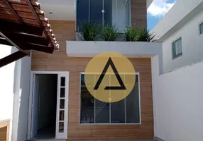 Foto 1 de Casa com 4 Quartos à venda, 120m² em Costazul, Rio das Ostras