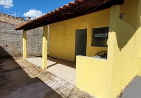 Foto 1 de Casa com 2 Quartos à venda, 90m² em Residencial Triunfo, Goianira