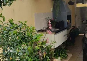 Foto 1 de Casa com 3 Quartos à venda, 160m² em Jardim Pilar, Santo André