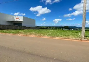 Foto 1 de Lote/Terreno à venda, 1000m² em All Park Polo Empresarial, Aparecida de Goiânia