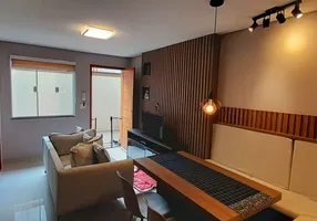 Foto 1 de Casa de Condomínio com 2 Quartos à venda, 70m² em Vila Isolina Mazzei, São Paulo