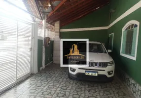 Foto 1 de Casa com 3 Quartos à venda, 85m² em Jardim Oriente, São José dos Campos