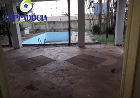 Foto 1 de Casa com 5 Quartos para venda ou aluguel, 2000m² em Centro, São José do Rio Preto