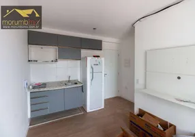 Foto 1 de Apartamento com 1 Quarto para alugar, 29m² em Lapa, São Paulo