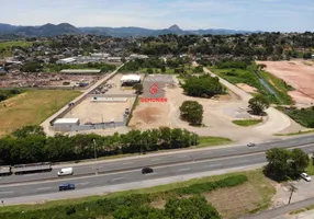 Foto 1 de Lote/Terreno para venda ou aluguel, 11000m² em Porto de Cariacica, Cariacica
