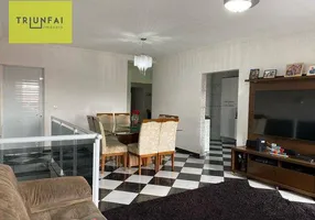 Foto 1 de Casa com 3 Quartos à venda, 180m² em Altos da Fortaleza, Votorantim
