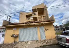 Foto 1 de Kitnet com 1 Quarto para alugar, 31m² em Vila Marina, São Carlos